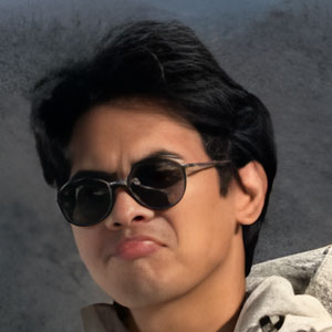 Fahmi Arifky (Mahasiswa UMN)