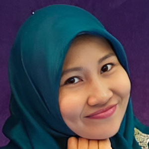 Halimah Tusakdiah (Fashion Preneur)