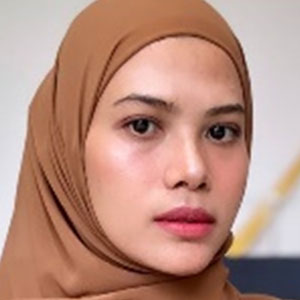 Khoriyatun (Fashion Preneur)