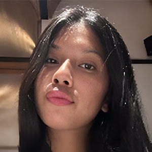 Sabine (High School Student)